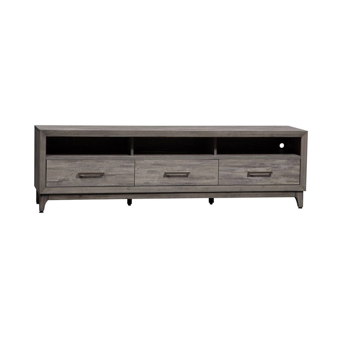 581-TV76 - 76 Inch TV Console - Liberty Furniture