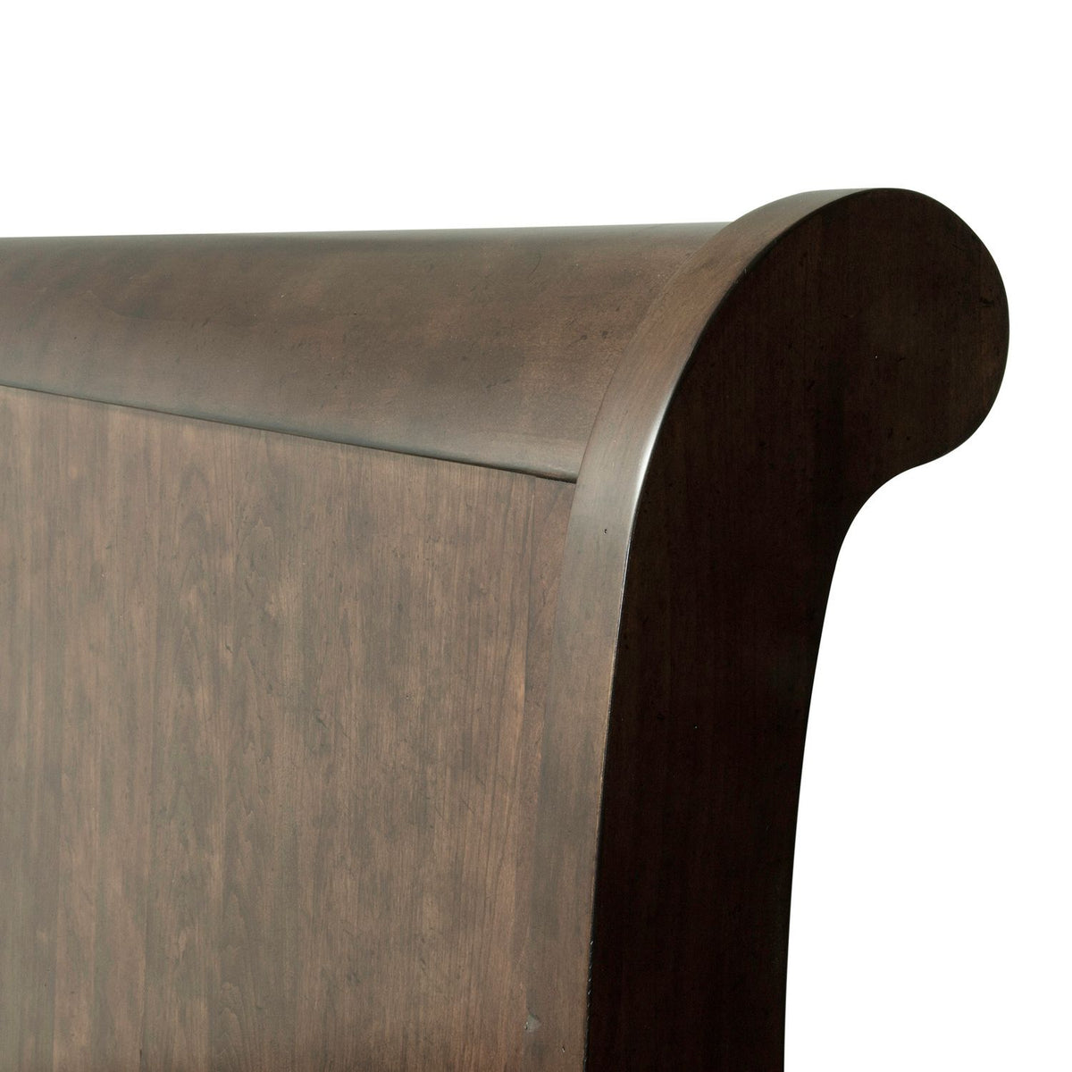 589-BR22H - King Sleigh Headboard - Liberty Furniture