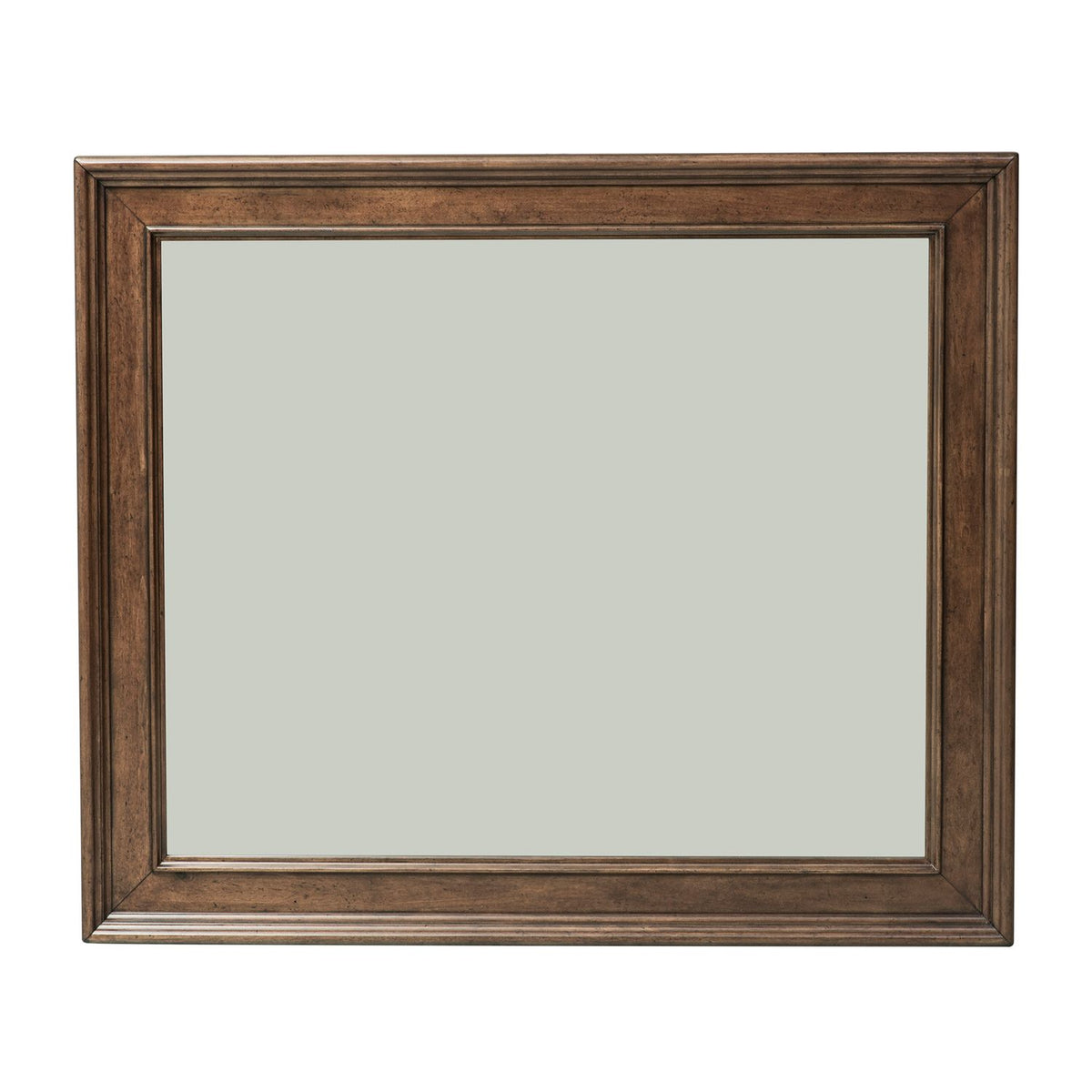 589-BR51 - Landscape Mirror - Liberty Furniture