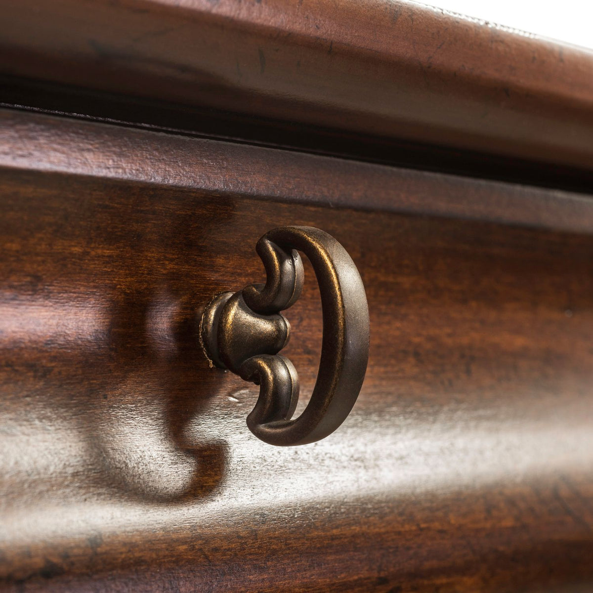 589-BR61 - Night Stand - Liberty Furniture