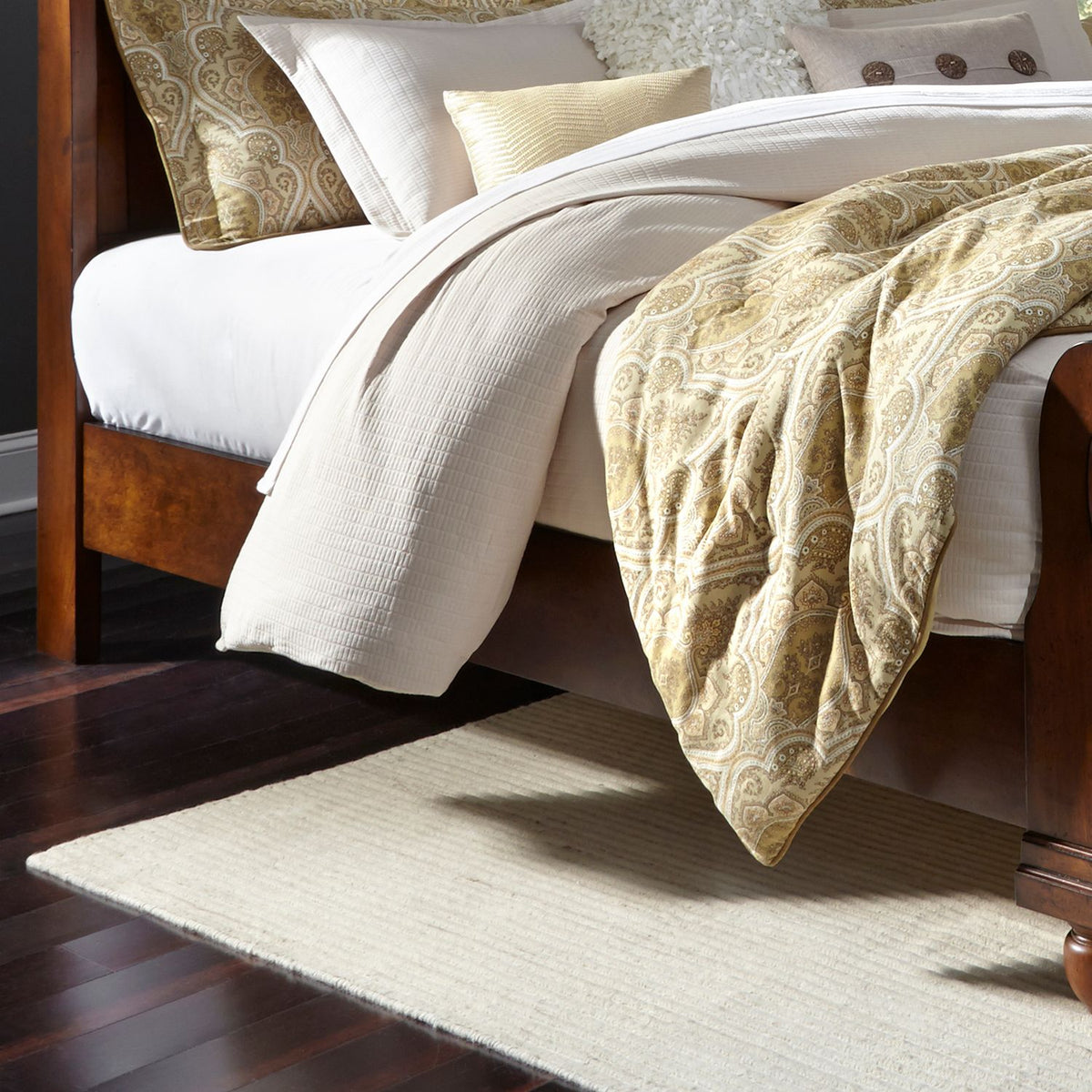 589-BR90 - Sleigh Bed Rails - Liberty Furniture