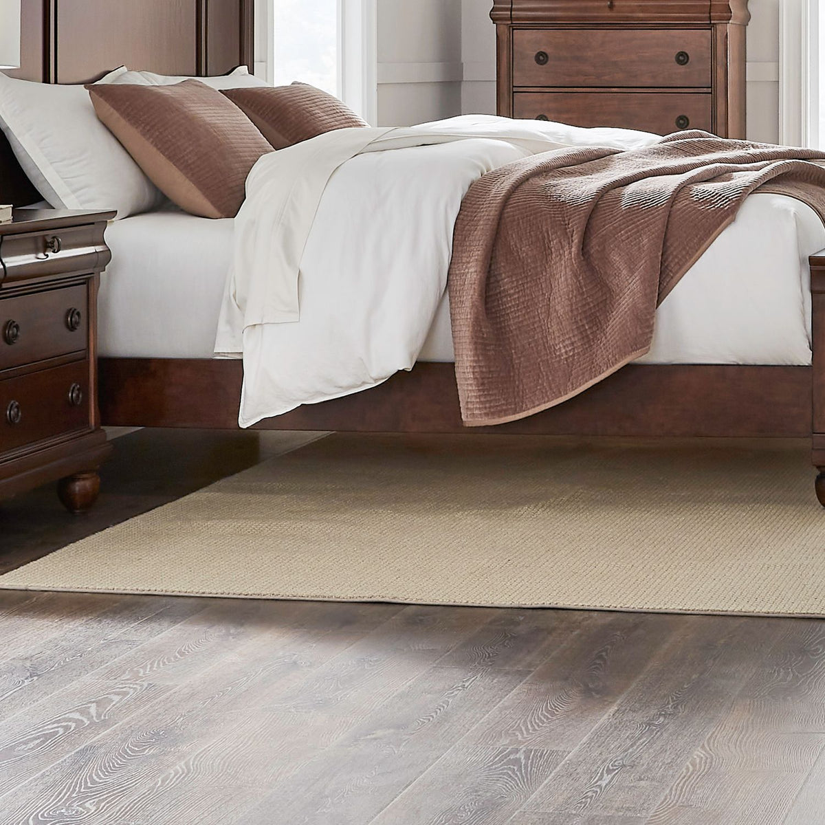 589-BR91 - Panel Bed Rails - Liberty Furniture