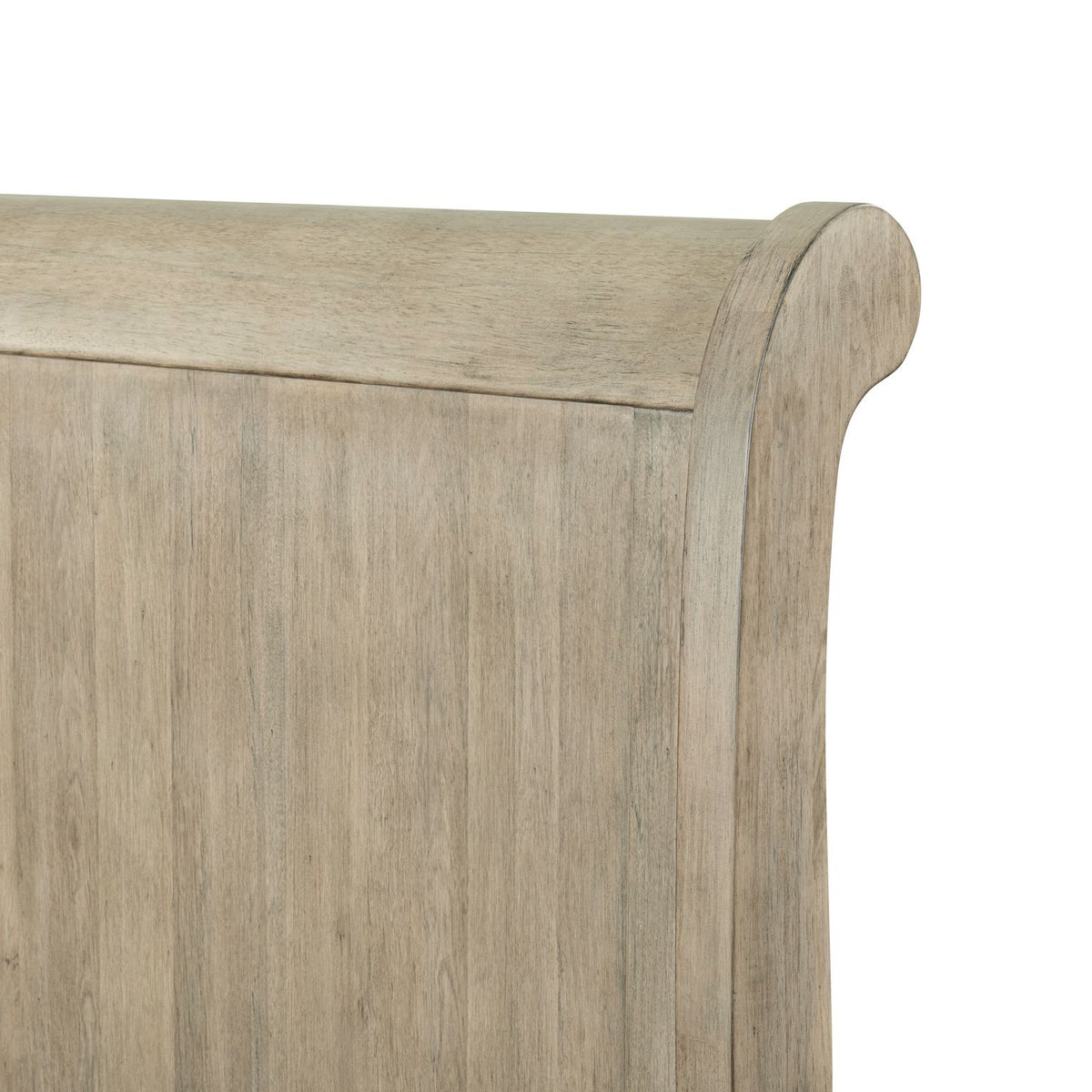589WT-BR-KSL - King Sleigh Bed - Liberty Furniture