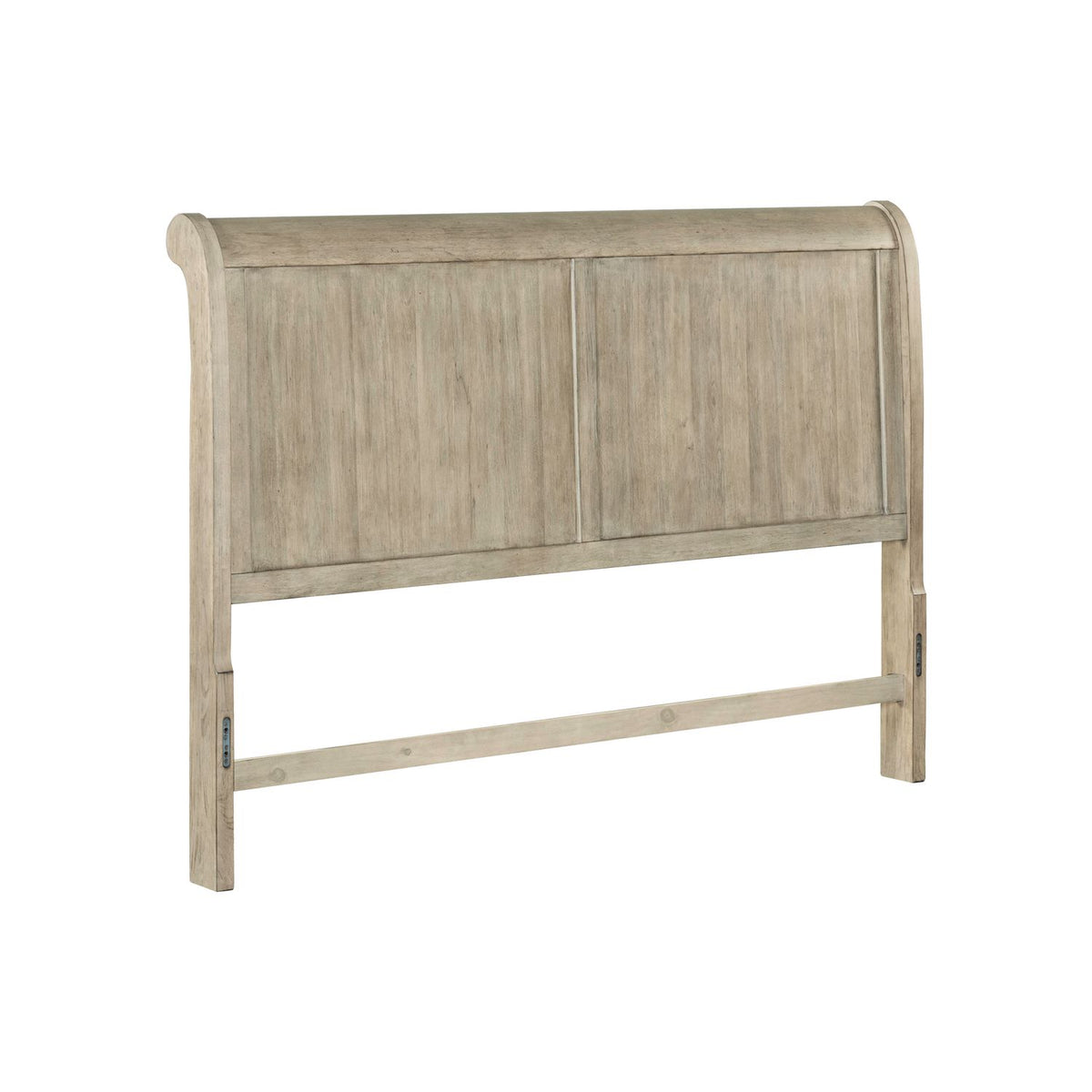 589WT-BR21H - Queen Sleigh Headboard - Liberty Furniture