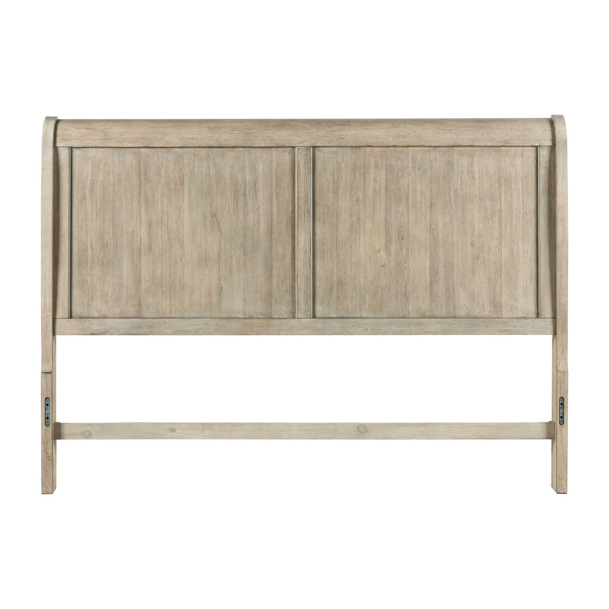 589WT-BR22H - King Sleigh Headboard - Liberty Furniture