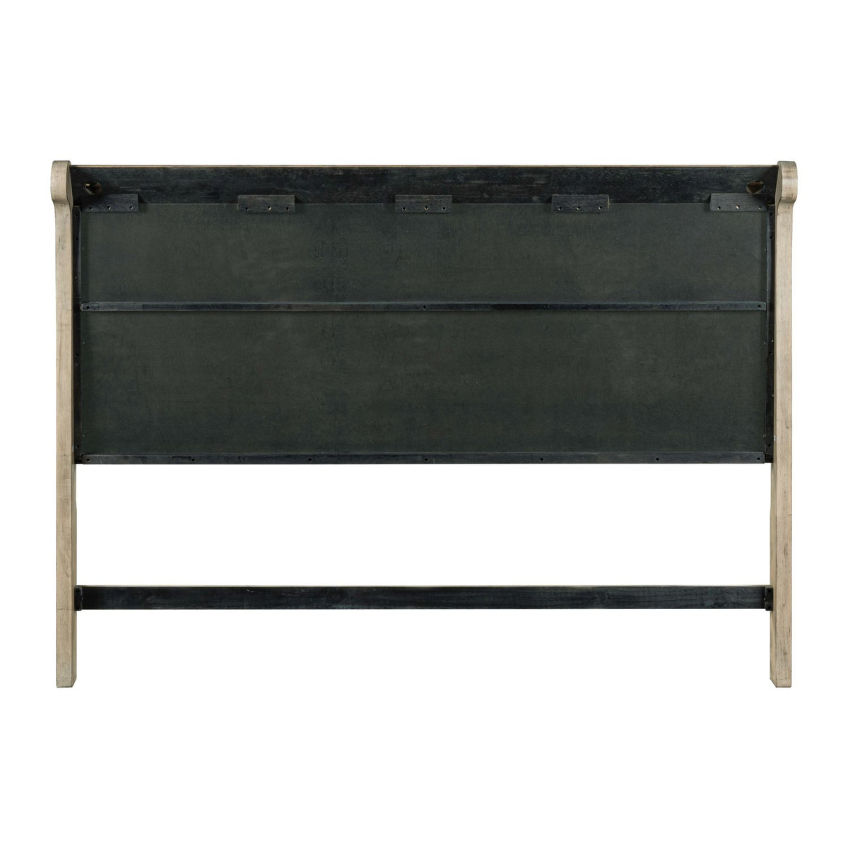 589WT-BR22H - King Sleigh Headboard - Liberty Furniture