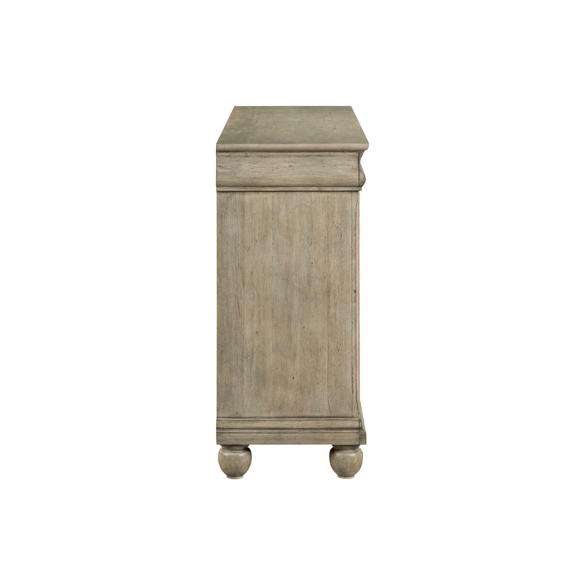589WT-BR31 - 8 Drawer Dresser - Liberty Furniture