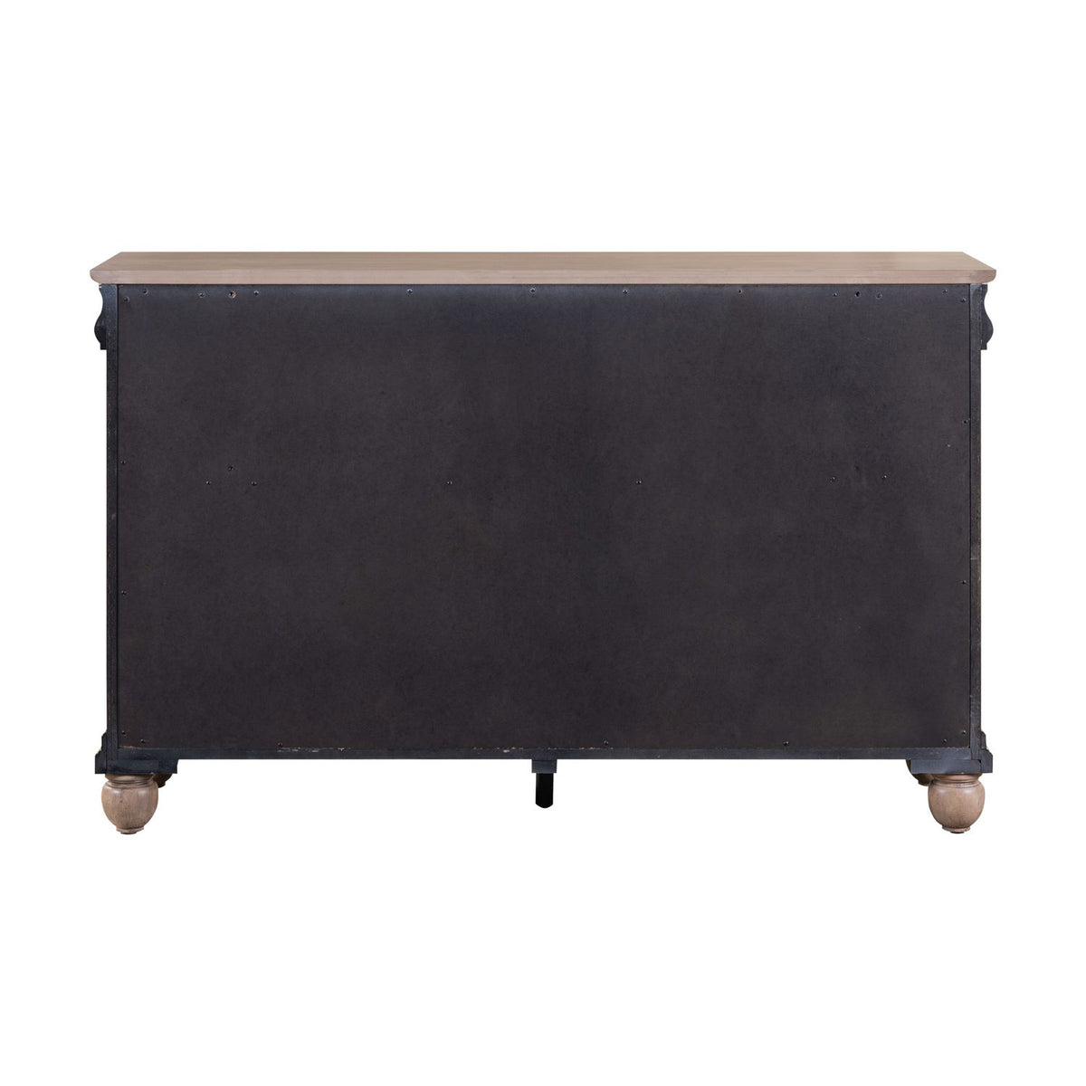 589WT-BR31 - 8 Drawer Dresser - Liberty Furniture