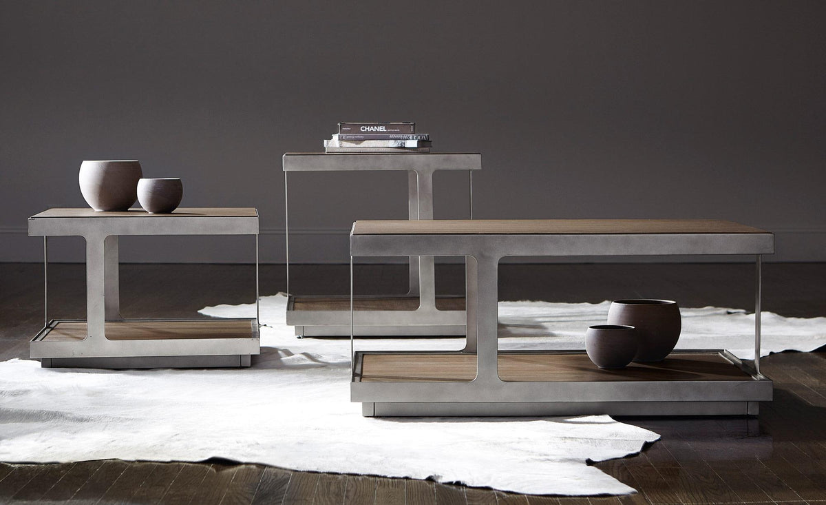 Belvedere Side Table