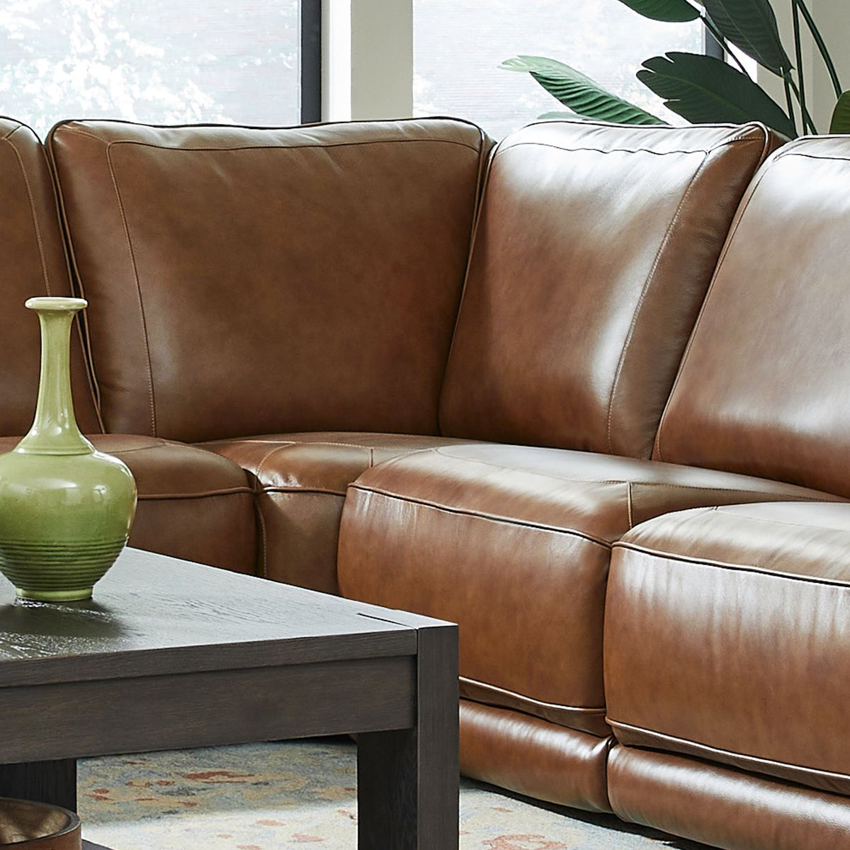 6000HN-40W - Corner Wedge - Liberty Furniture