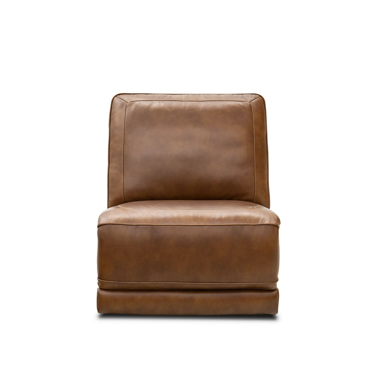 6000HN-42AP - Armless Recliner P2 & ZW - Liberty Furniture
