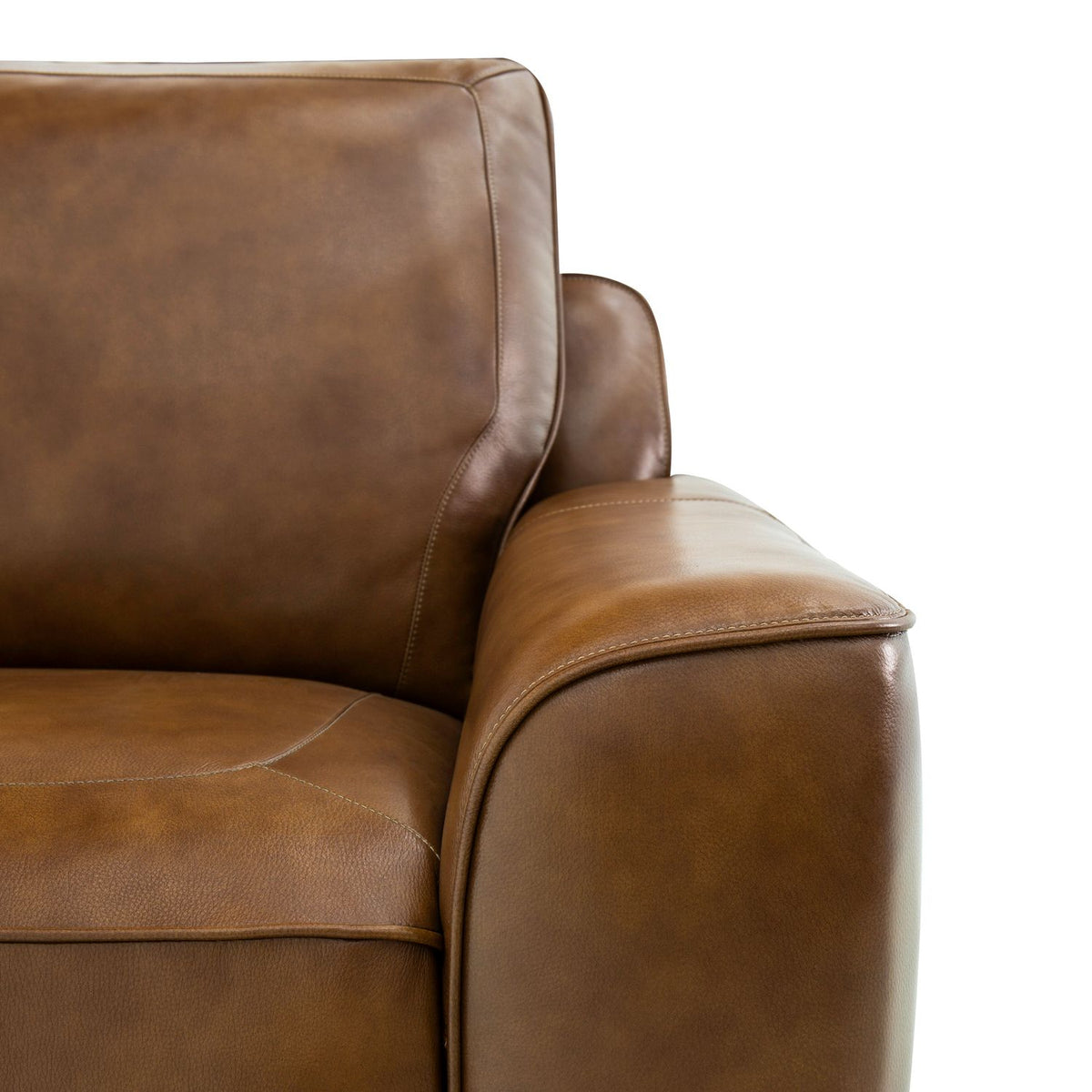 6000HN-42RP - R Arm Recliner P2 & ZW - Liberty Furniture