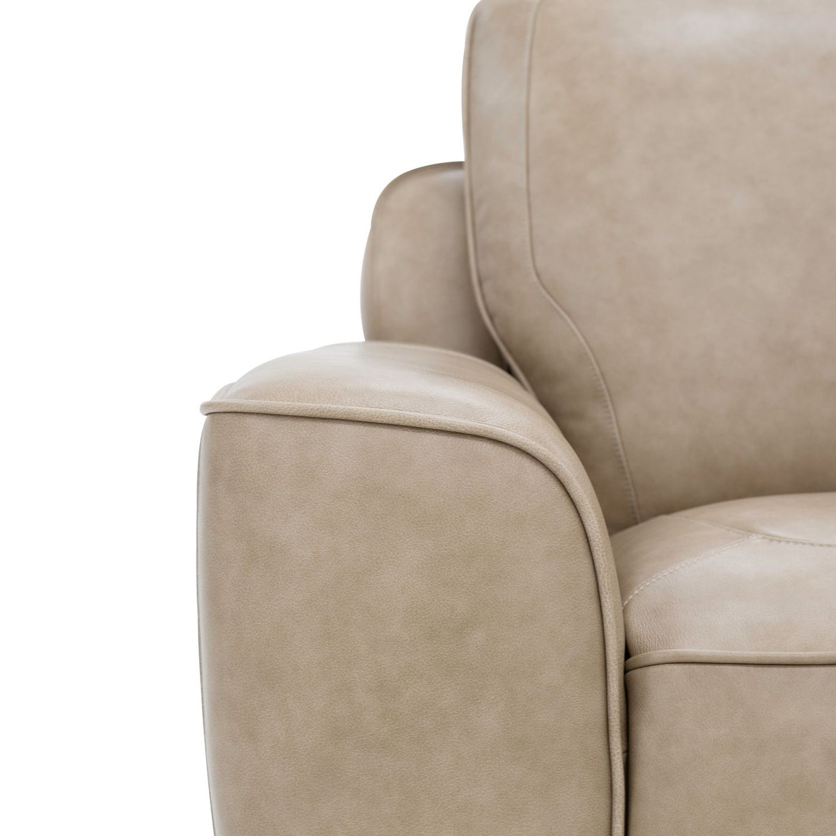 6000OM-UPH-5PCSEC - 5 Piece Sectional - Liberty Furniture
