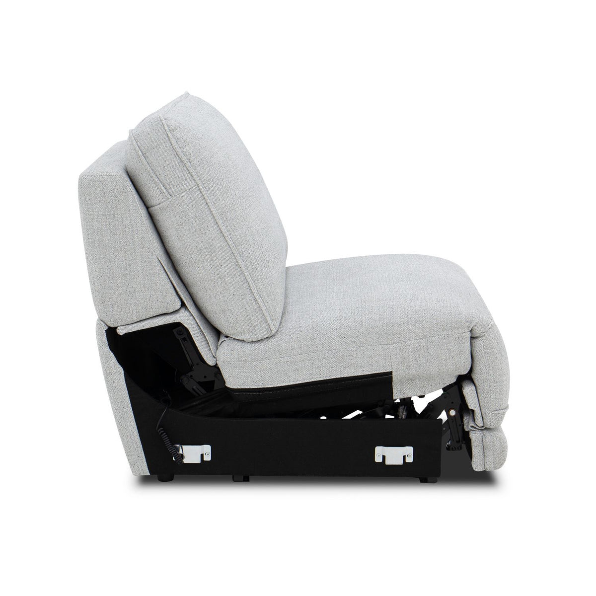 6000SF-40A - Armless Chair - Liberty Furniture