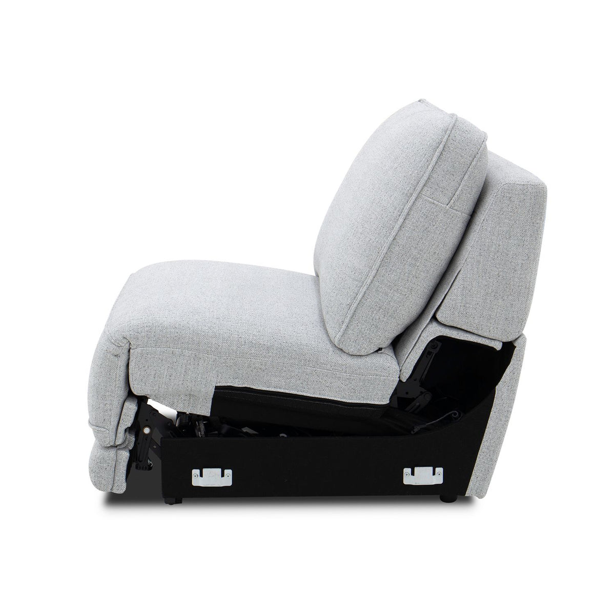 6000SF-40A - Armless Chair - Liberty Furniture