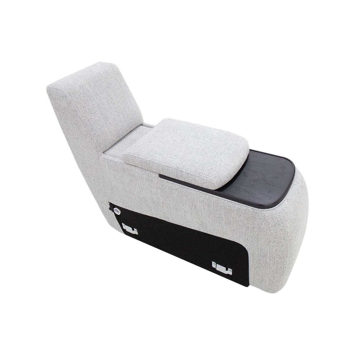 6000SF-40C - Console - Liberty Furniture