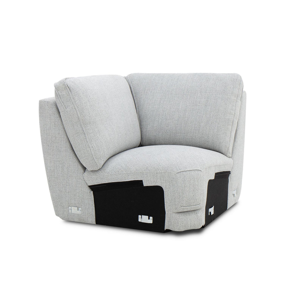 6000SF-40W - Corner Wedge - Liberty Furniture