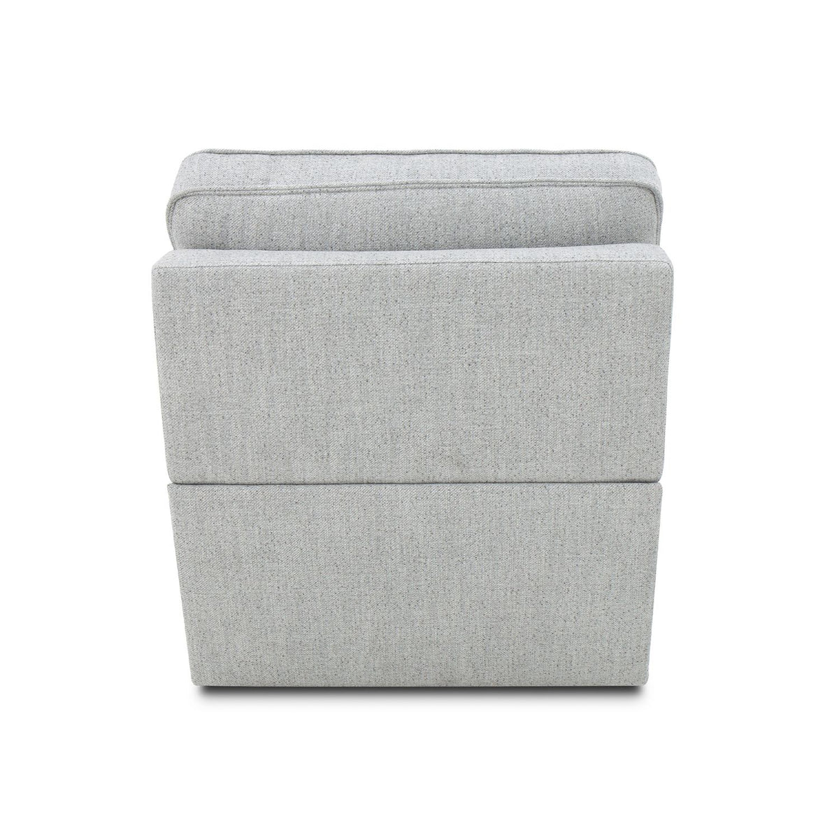 6000SF-42AP - Armless Recliner P2 & ZW - Liberty Furniture