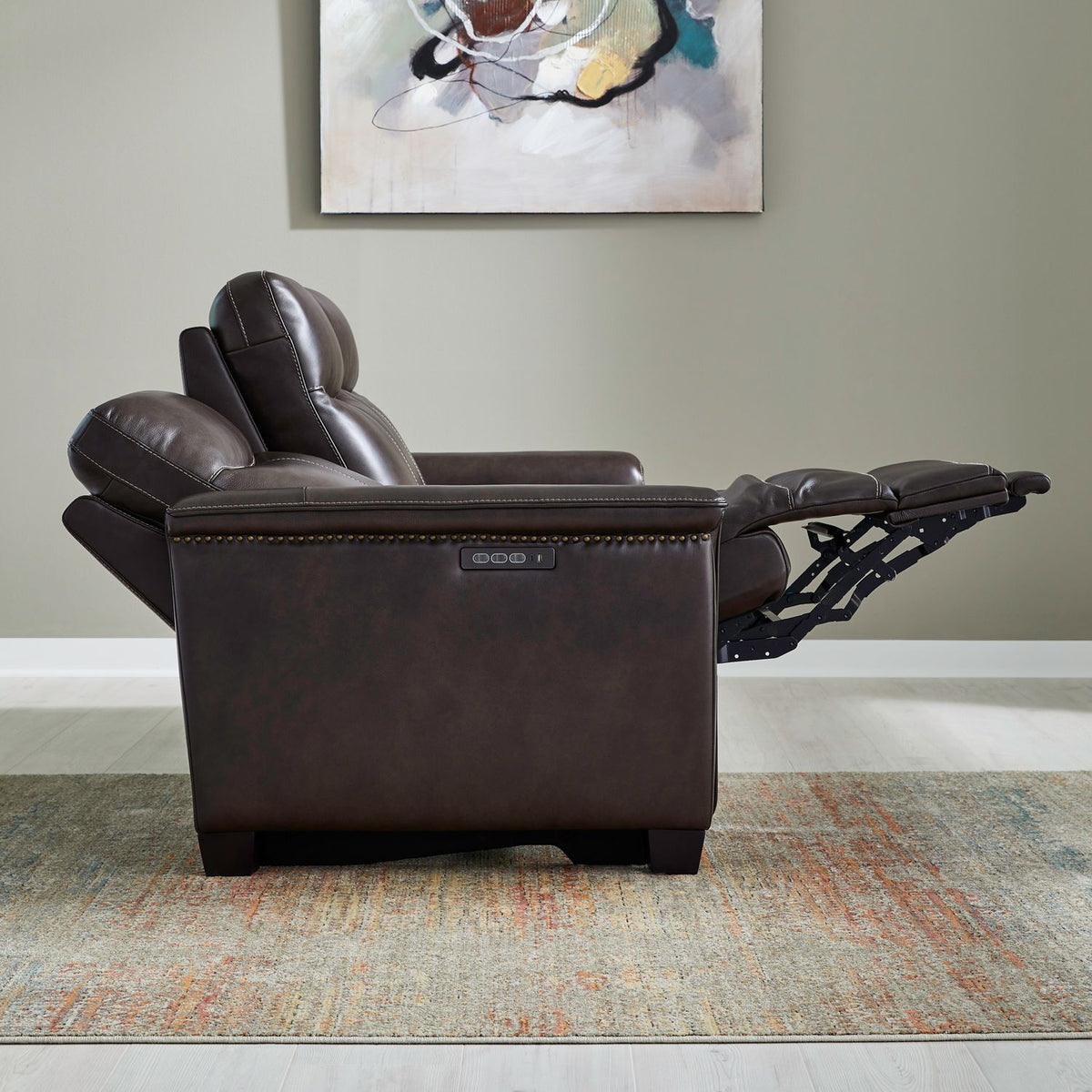 6002CA-33P - Sofa P3 & ZG - Liberty Furniture