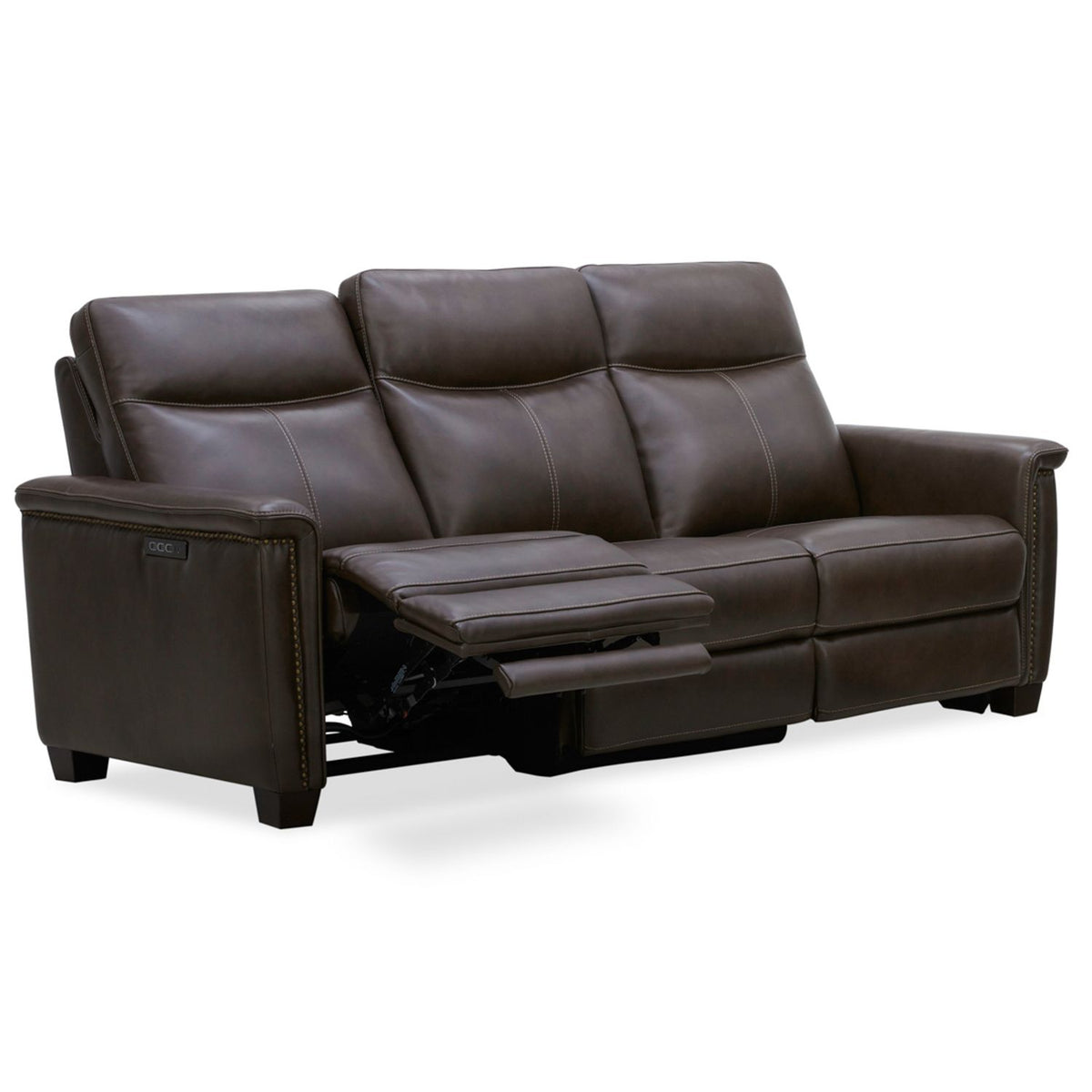 6002CA-33P - Sofa P3 & ZG - Liberty Furniture