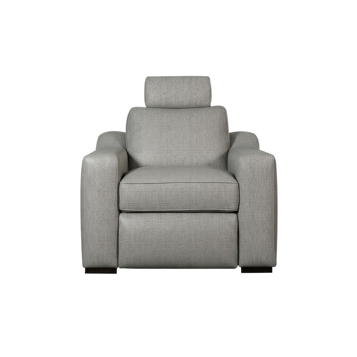6004DF-11P - Chair with Power Footrest & WS - Liberty Furniture