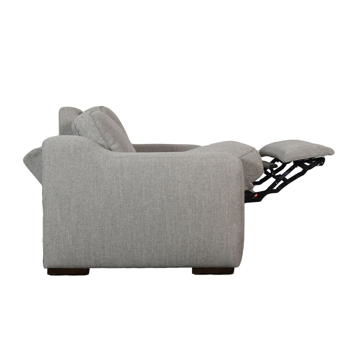 6004DF-11P - Chair with Power Footrest & WS - Liberty Furniture