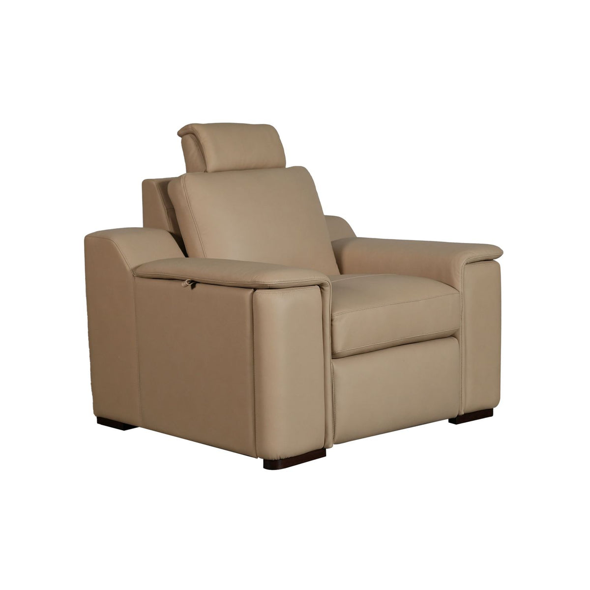 6006FN-11P - Chair with Power Footrest ZG & WS - Liberty Furniture