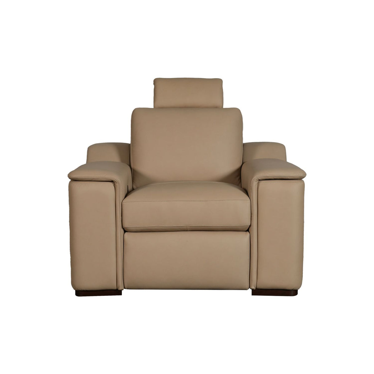 6006FN-11P - Chair with Power Footrest ZG & WS - Liberty Furniture