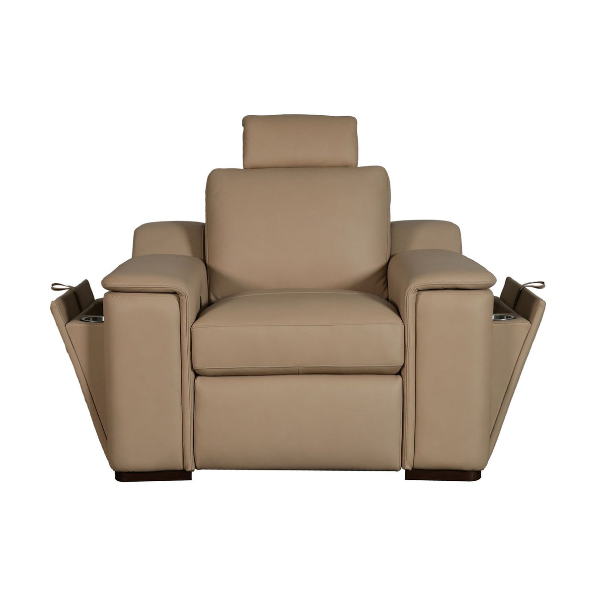 6006FN-11P - Chair with Power Footrest ZG & WS - Liberty Furniture