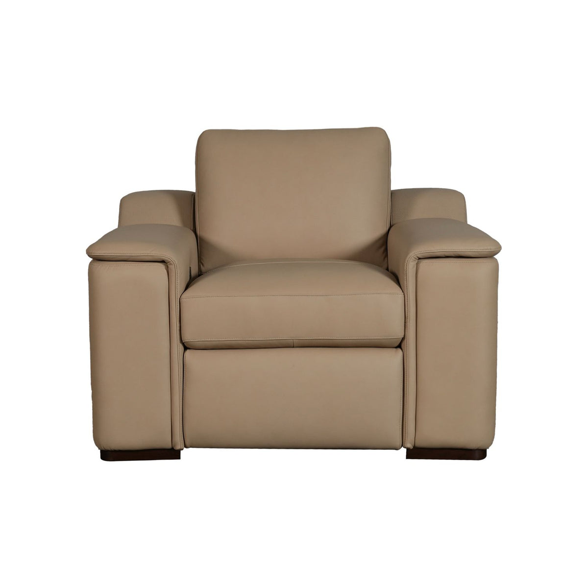 6006FN-11P - Chair with Power Footrest ZG & WS - Liberty Furniture