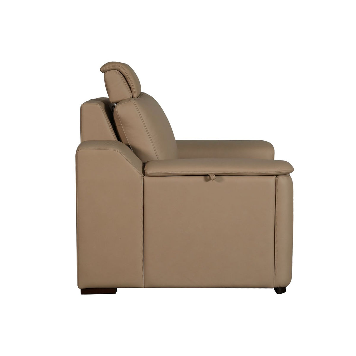 6006FN-11P - Chair with Power Footrest ZG & WS - Liberty Furniture