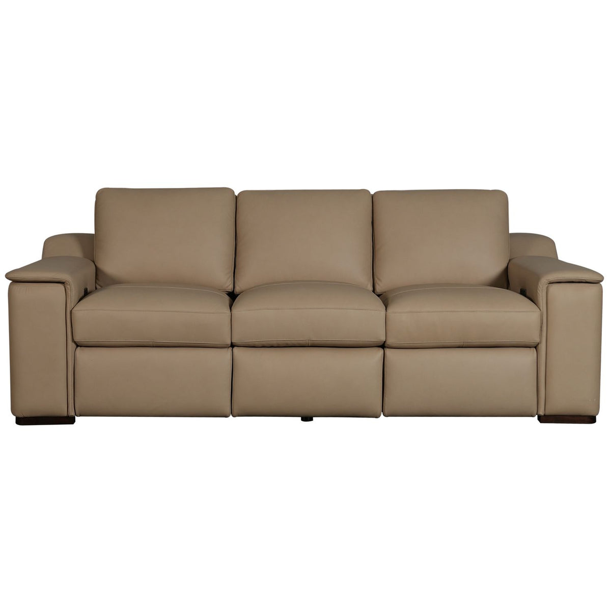 6006FN-31P - Sofa with Power Footrest ZG & WS - Liberty Furniture