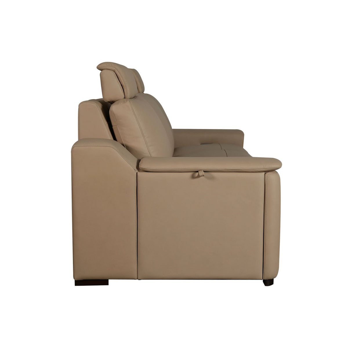 6006FN-31P - Sofa with Power Footrest ZG & WS - Liberty Furniture