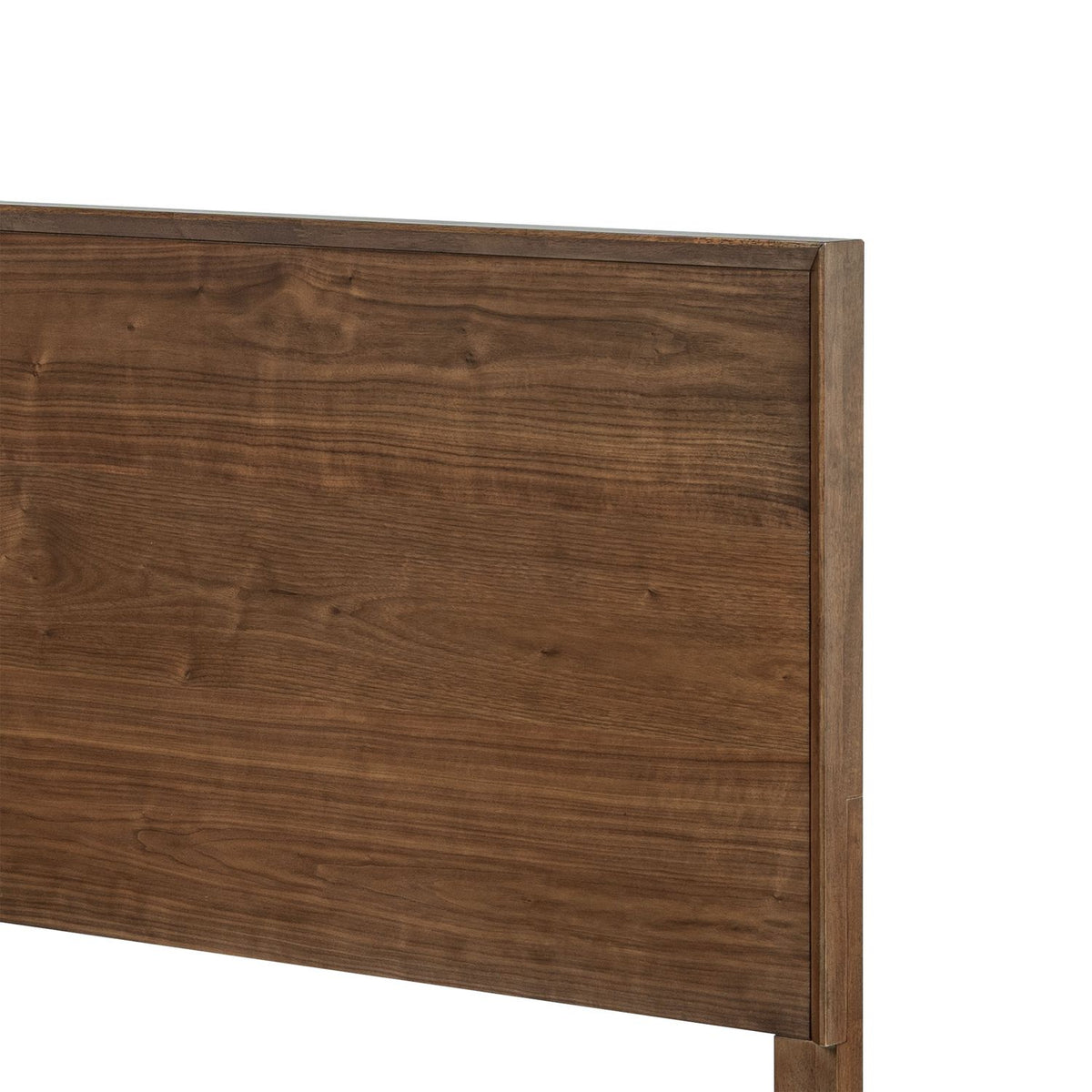 604-BR-CPL - California King Platform Bed - Liberty Furniture