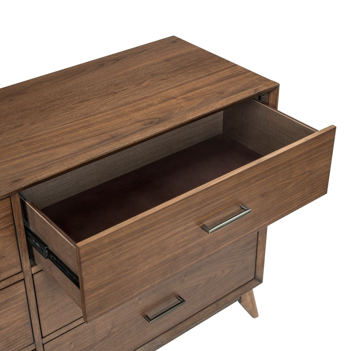 604-BR31 - 6 Drawer Dresser - Liberty Furniture
