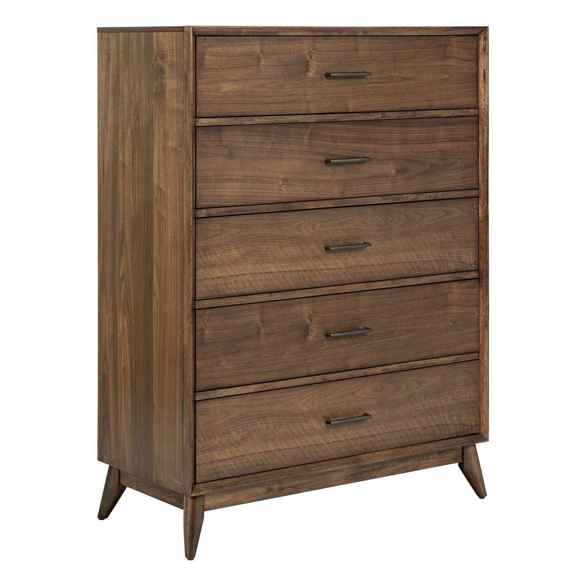 604-BR41 - 5 Drawer Chest - Liberty Furniture