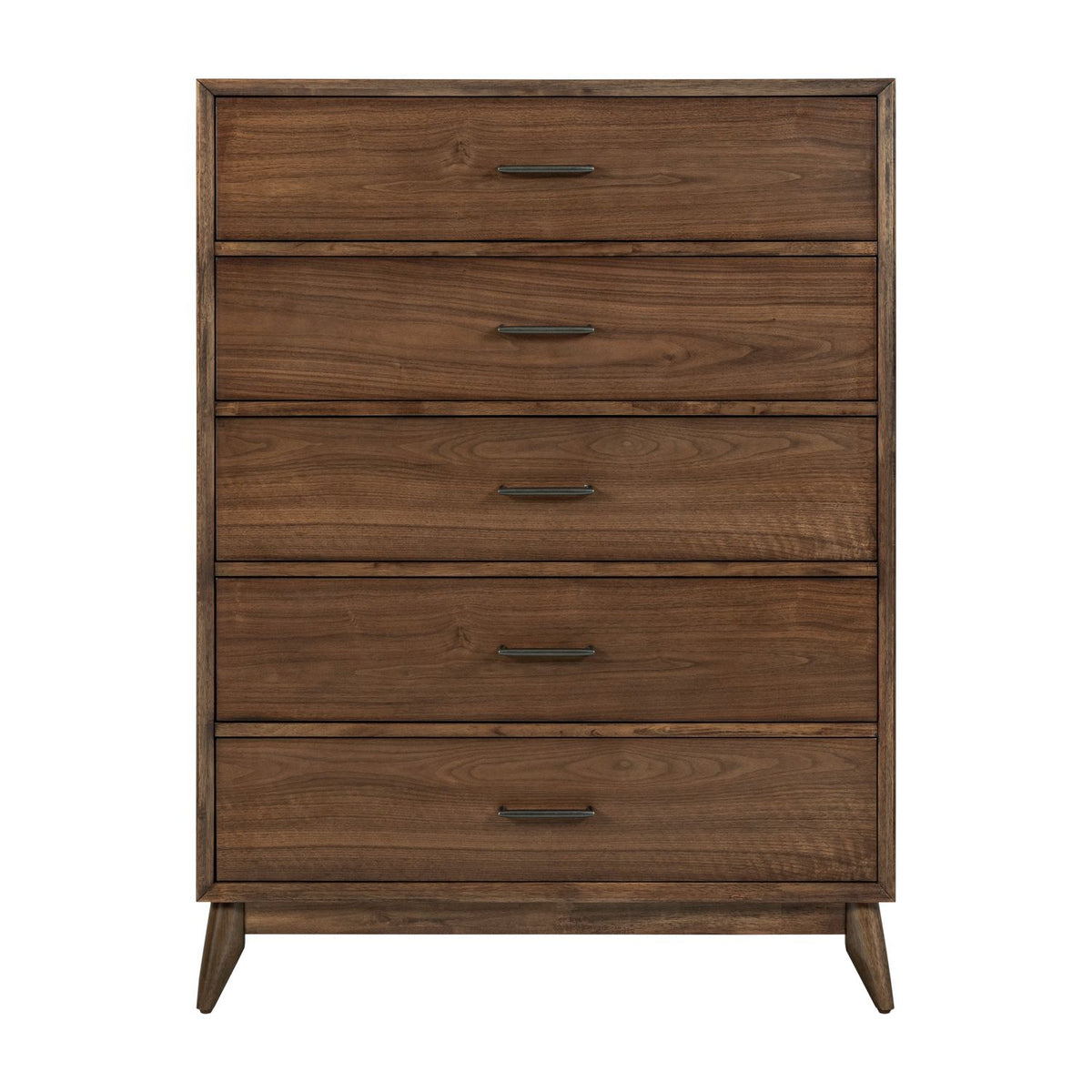 604-BR41 - 5 Drawer Chest - Liberty Furniture