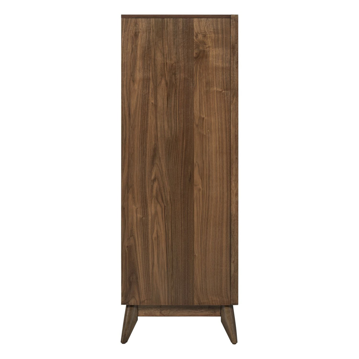 604-BR41 - 5 Drawer Chest - Liberty Furniture