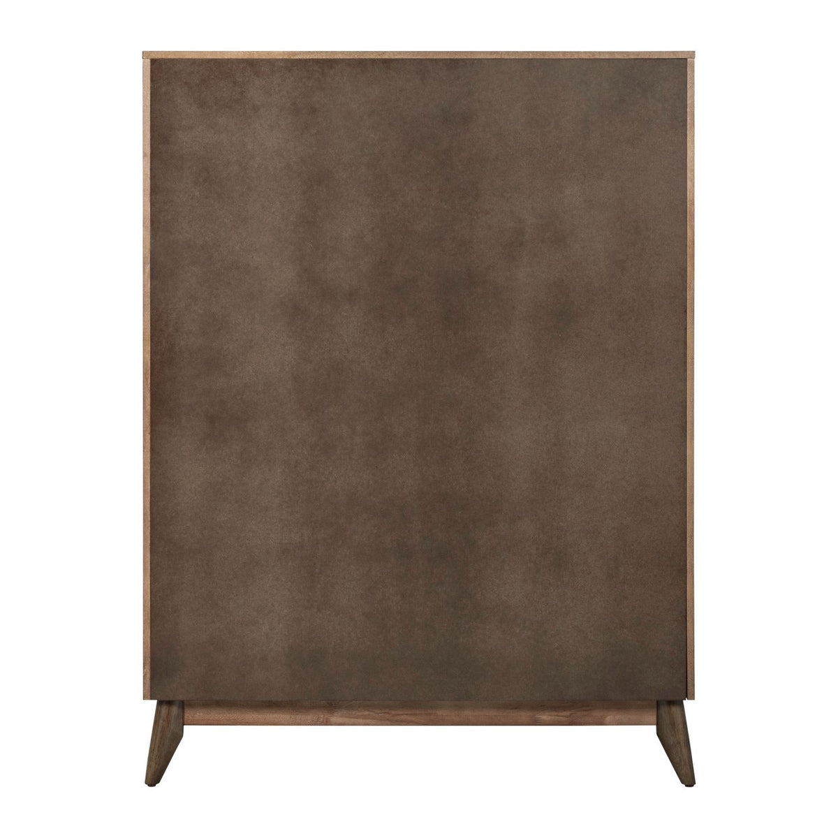 604-BR41 - 5 Drawer Chest - Liberty Furniture