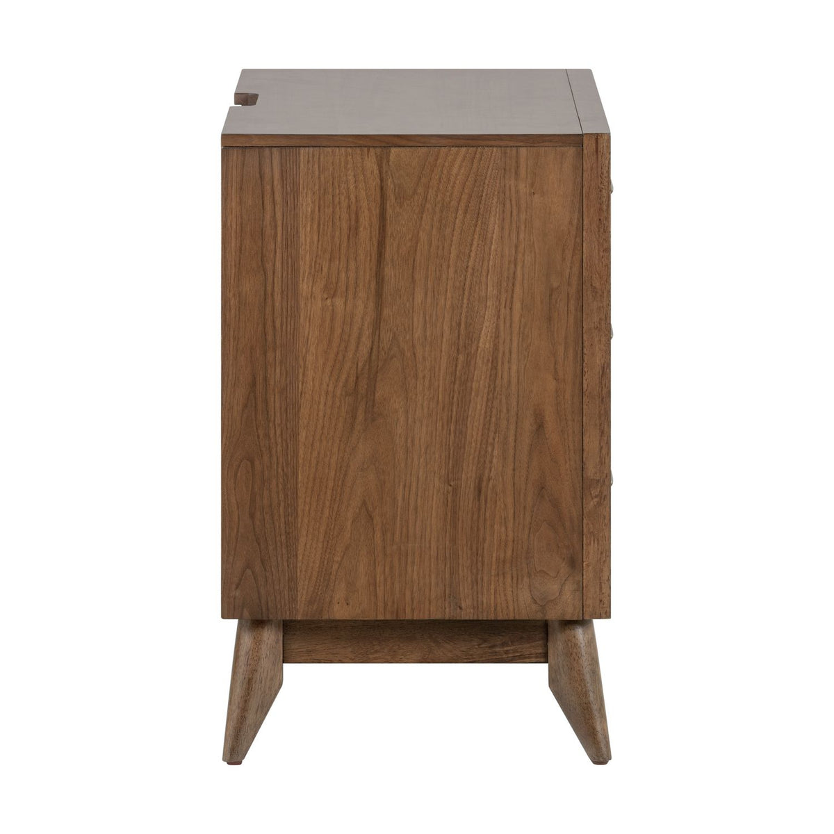 604-BR61 - Nightstand w/ Charging Station - Liberty Furniture