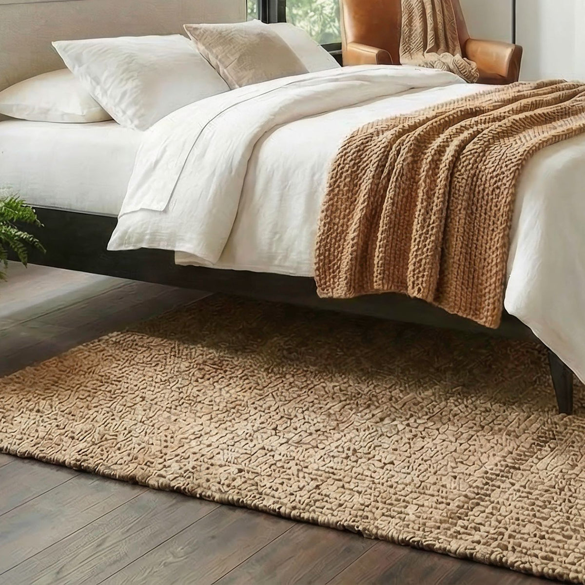 604B-BR90 - Platform Bed Rails - Liberty Furniture