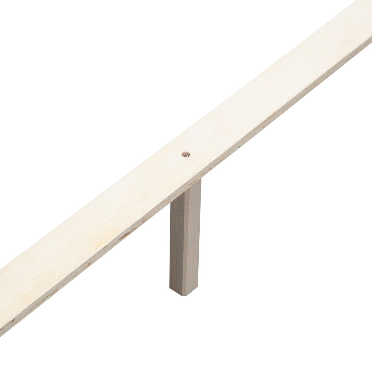 607-BR-KPB - King Panel Bed - Liberty Furniture