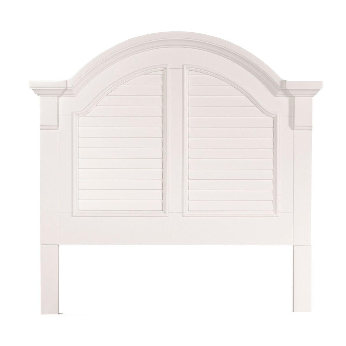 607-BR11 - Twin Panel Headboard - Liberty Furniture
