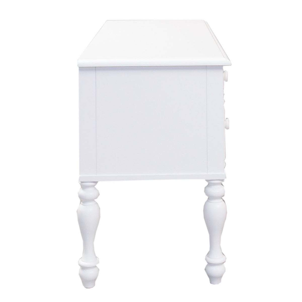 607-BR36 - Vanity Desk - Liberty Furniture
