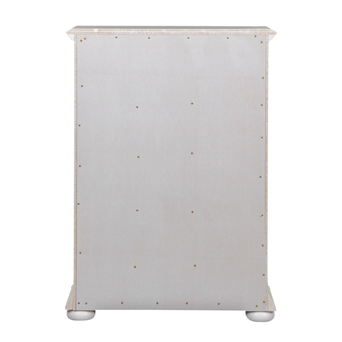 607-BR40 - 5 Drawer Chest - Liberty Furniture