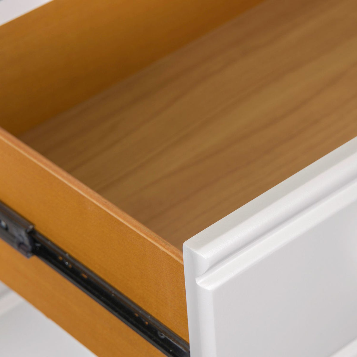 607-BR40 - 5 Drawer Chest - Liberty Furniture