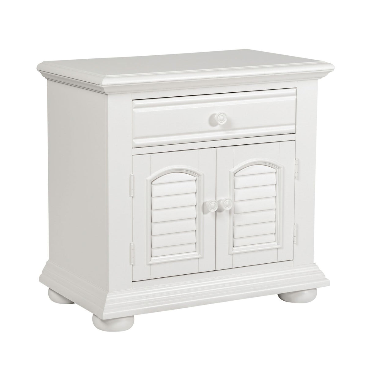 607-BR61 - Night Stand - Liberty Furniture