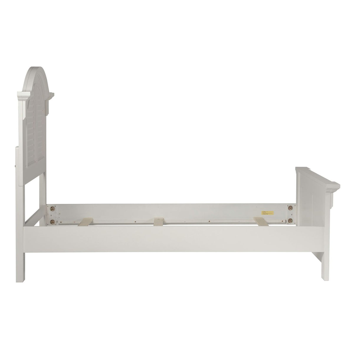 607-BR89 - Youth Panel Bed Rails - Liberty Furniture