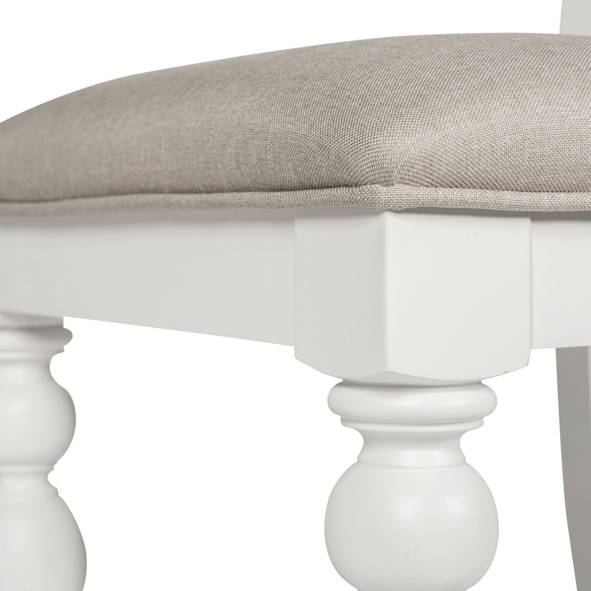 607-C9001S - Splat Back Side Chair (RTA) - Liberty Furniture