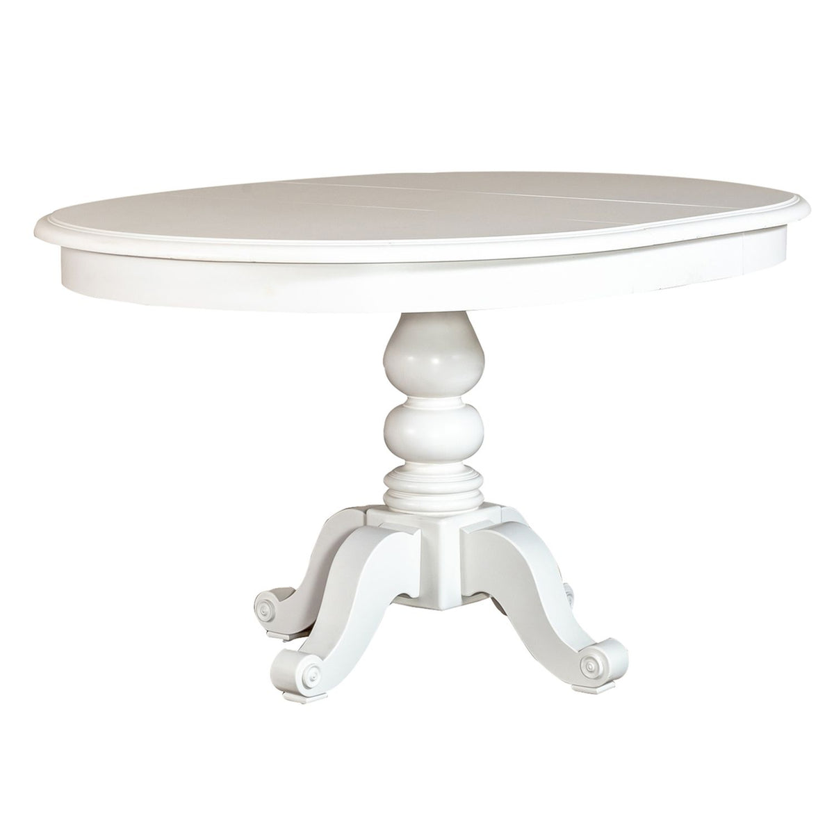 607-T4254 - Round Pedestal Table Top - Liberty Furniture